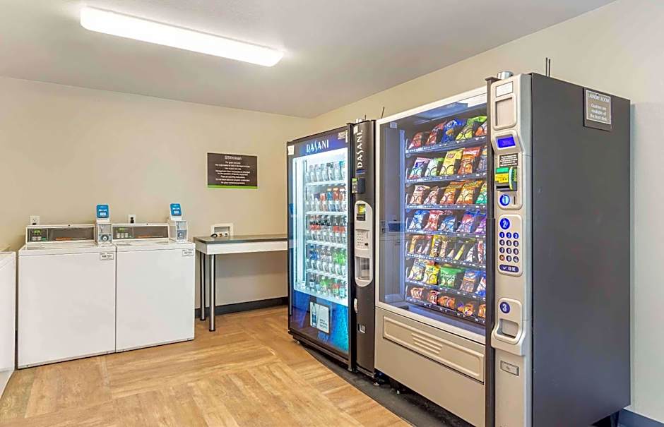 Extended Stay America Suites - Seattle - Redmond