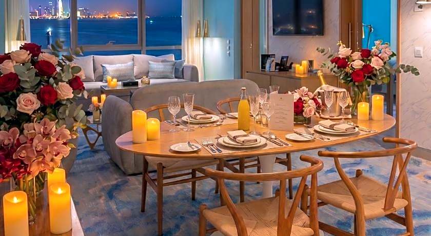 Symphony Style Hotel Kuwait