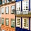 Bragança Oporto Hotel
