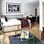 196 Bishopsgate Apartments by DMONTRIO