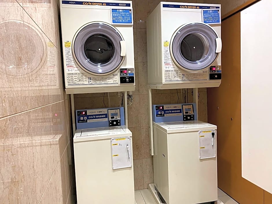 Toyoko Inn Oita Ekimae