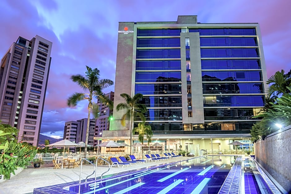 NH Collection Medellin Royal