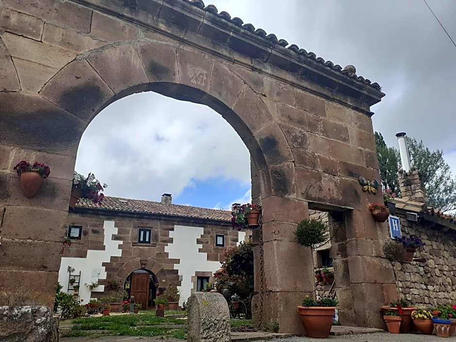 Hotel la Casona de Barrio, Alto Campoo