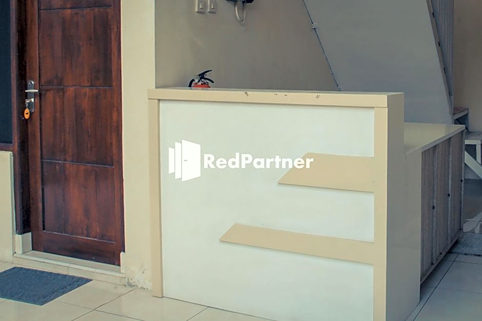 Teratai Guest House by OYO Rooms – Yogyakarta, MN