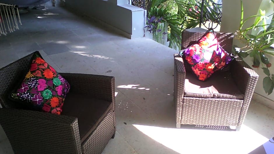 Casa Tepoztlán