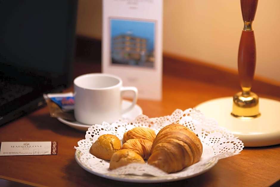 Hotel Maddaloni