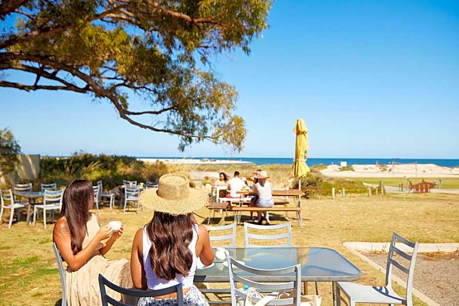 RAC Cervantes Holiday Park