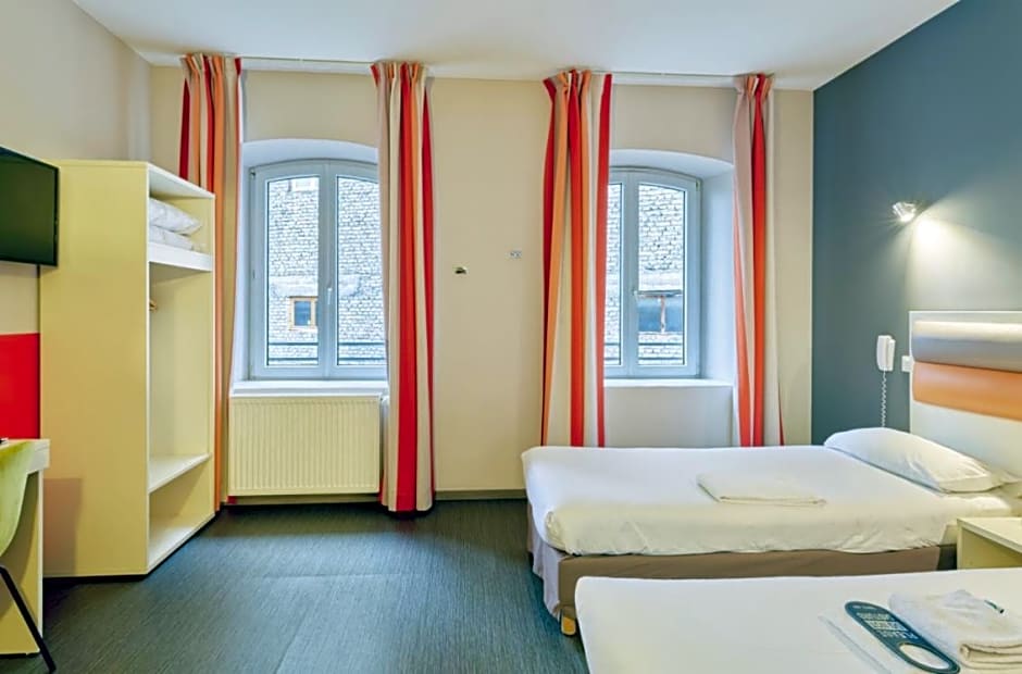 Adonis Hotel Strasbourg