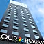 Four Points By Sheraton Manhattan Soho Village
