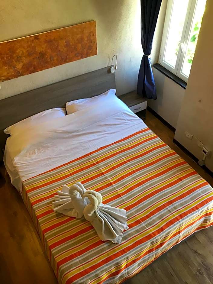 New Arcobaleno Ossegna