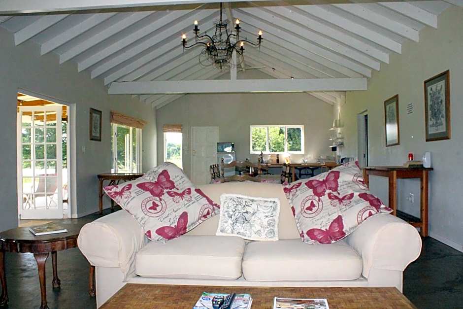 Beacon Vlei Guest farm