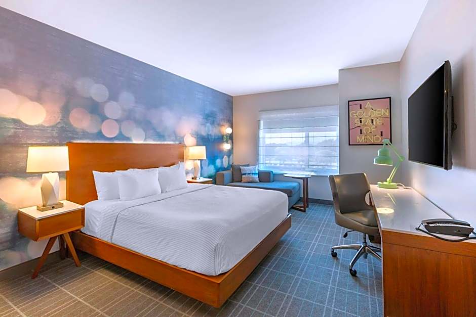 Cambria Hotel LAX
