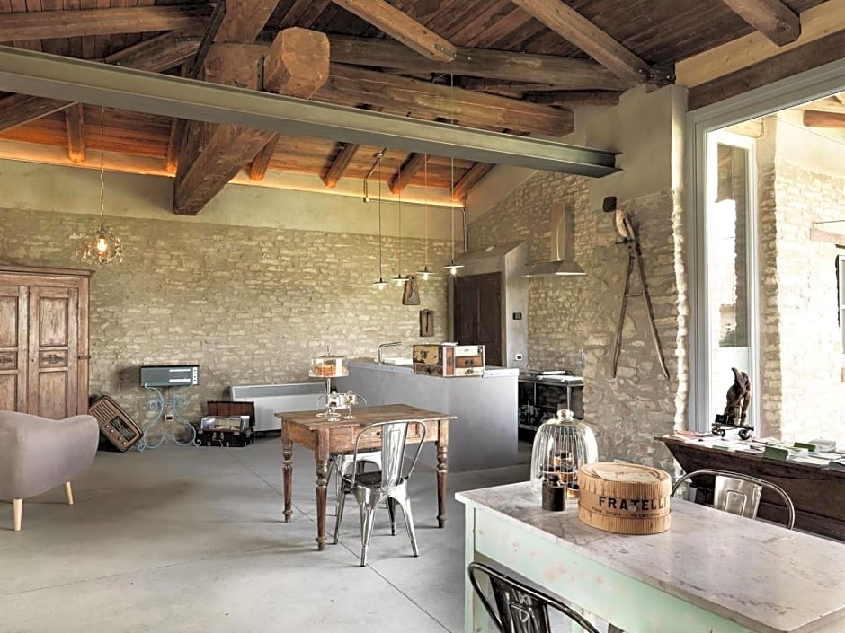 Cascina Facelli - Luxury Country House
