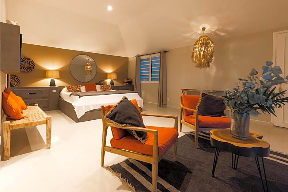 Karibuni Boutique Hotel