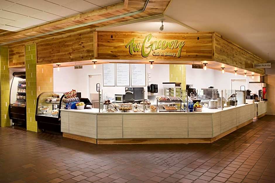 Holiday Inn & Suites Duluth-Downtown By IHG