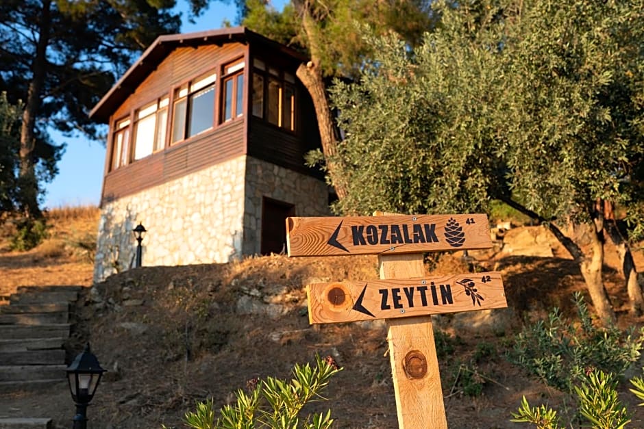 EPHESUS RETREAT
