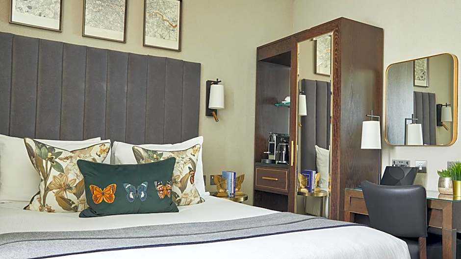 The Selwyn, Richmond