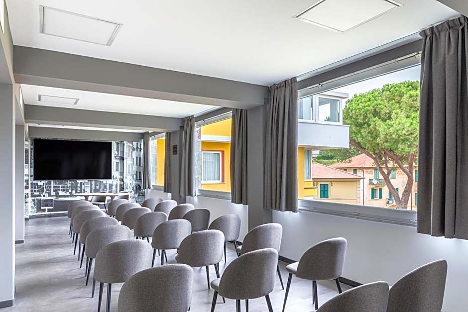 B&B Hotels Park Hotel Suisse Santa Margherita Ligure