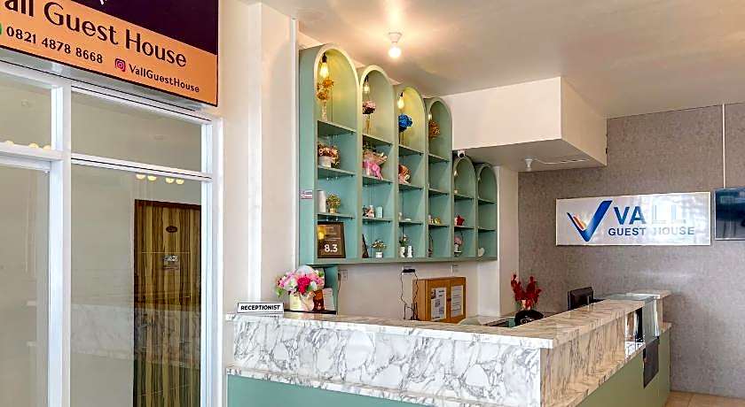 RedDoorz @ Vall Guest House Balikpapan