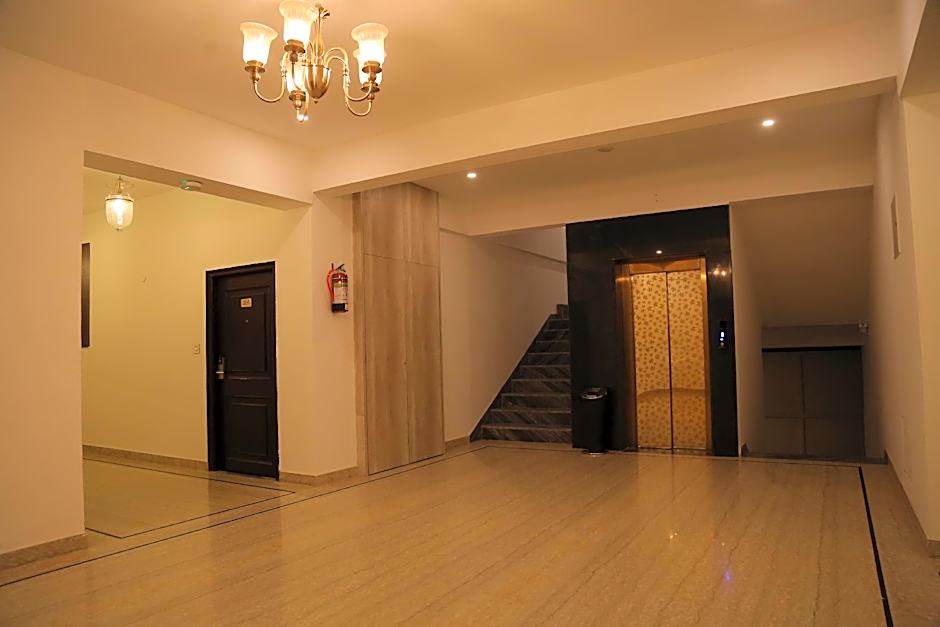 Regenta Central Mewargarh Udaipur