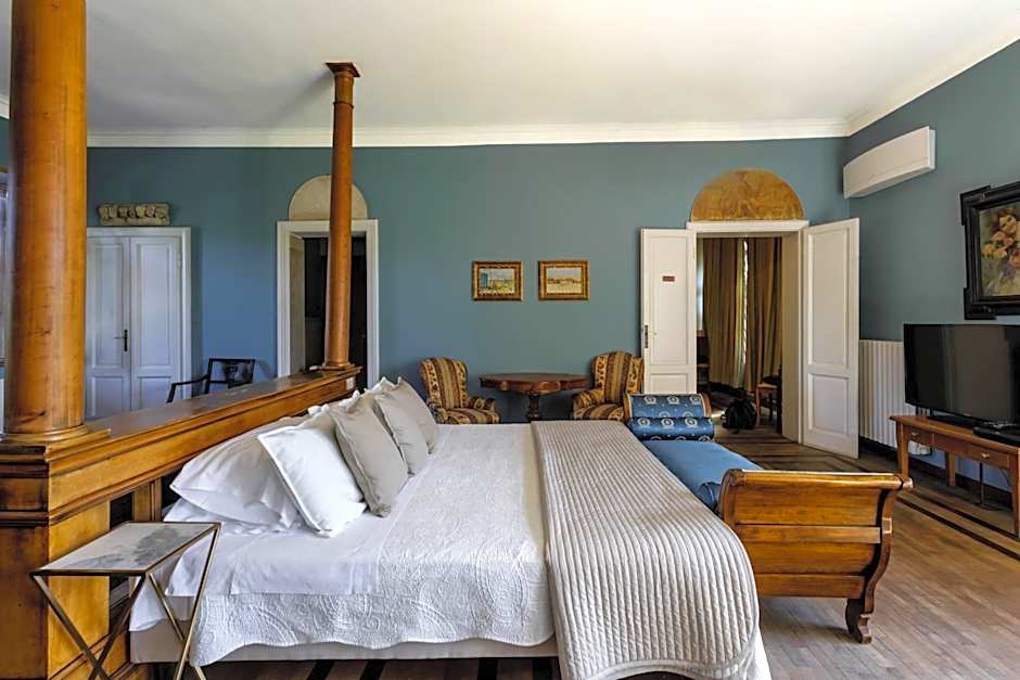 Albergo Ristorante Madonnina