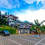 Kivu Peace View Hotel