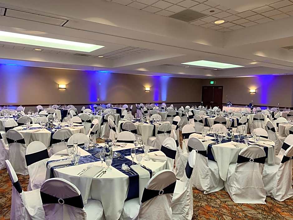 Best Western Grand Victorian Inn