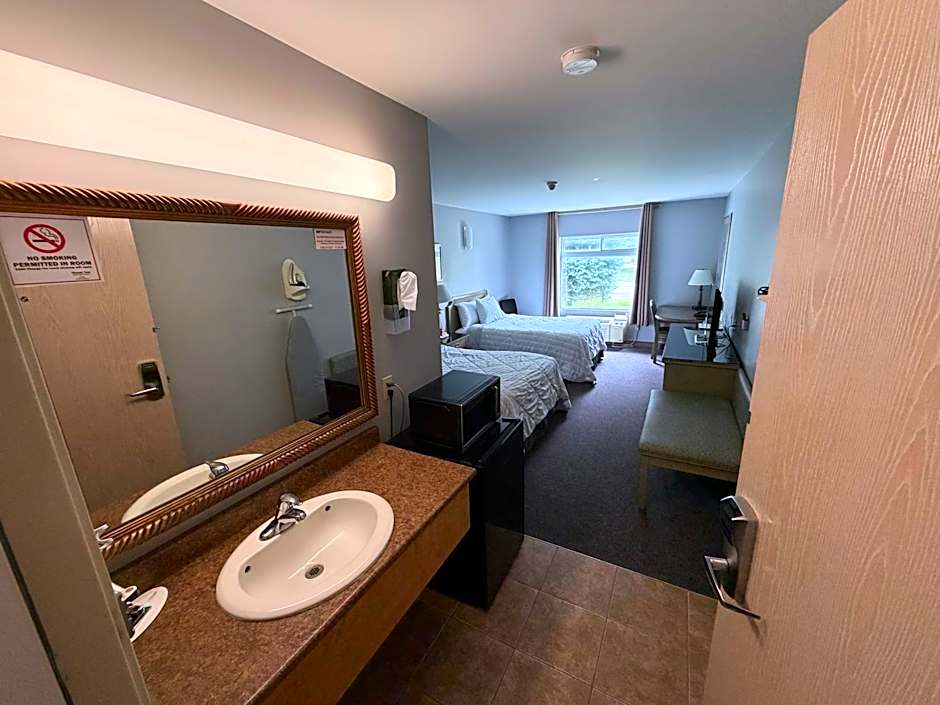 London Travel Inn