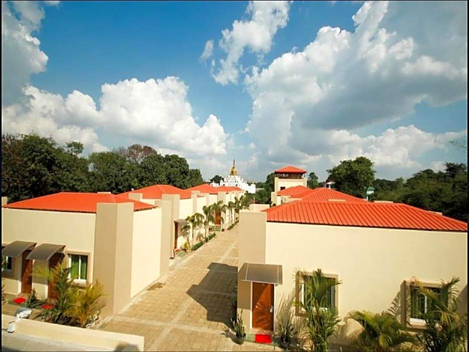 Kanbawza Hinthar Hotel