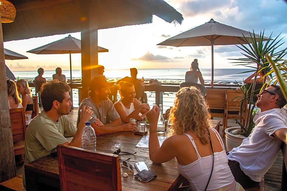 Uluwatu Yoga Resort