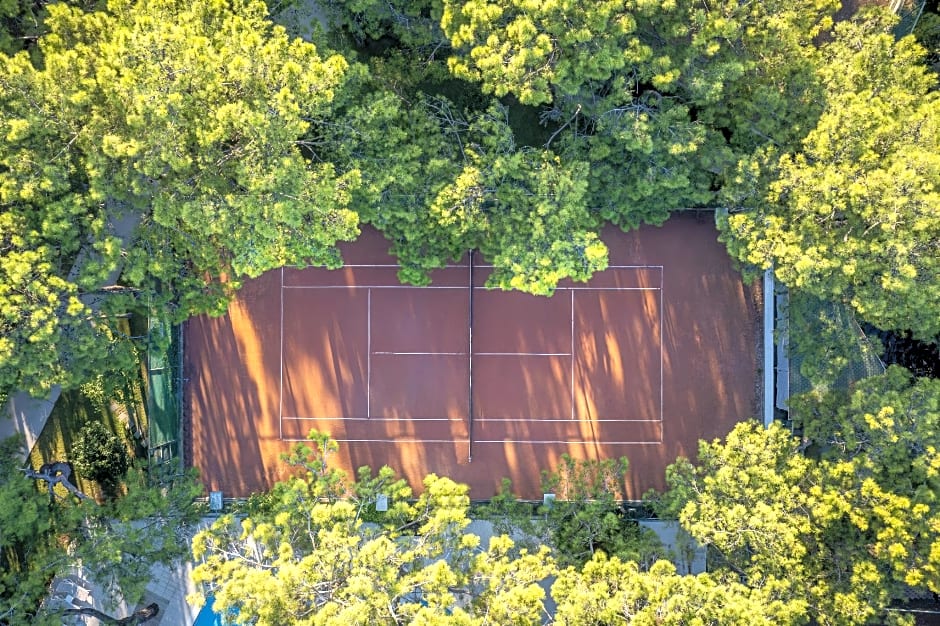 MIRADA DEL MAR HOTEL