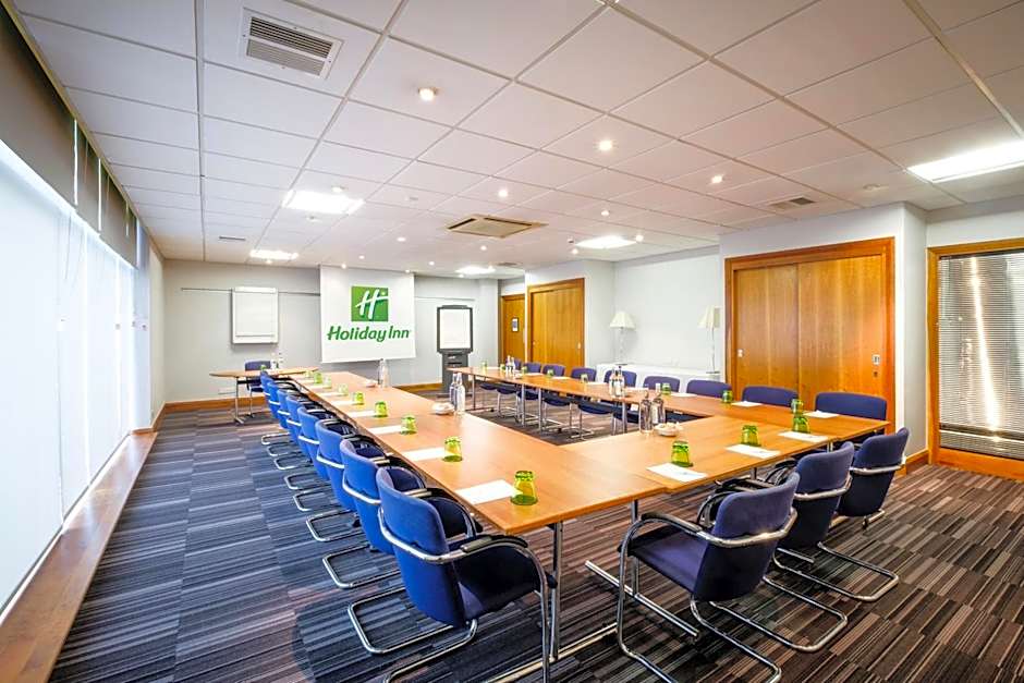Holiday Inn Coventry M6 Jct 2 By IHG