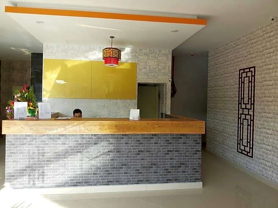 City View Hotel KLIA