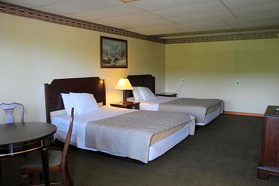 Berkshire Travel Lodge