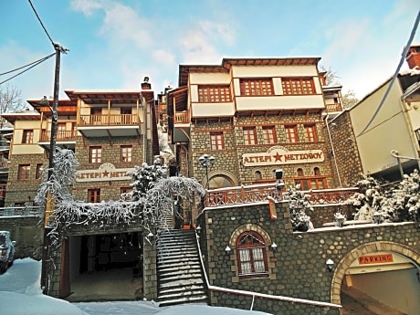 Asteri Metsovou