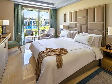 SUITE GARDEN VIEW