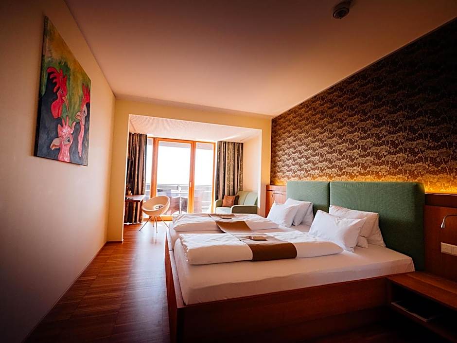 Genusshotel Riegersburg