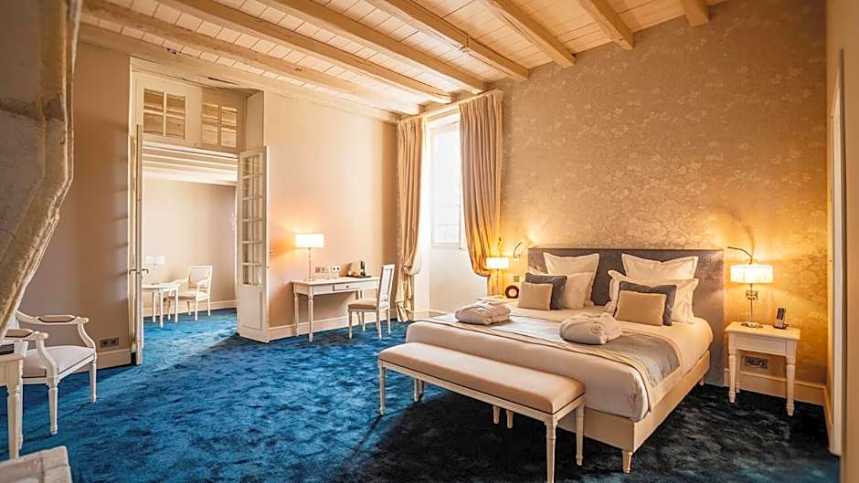 Abbaye De Villeneuve