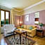 Grand Hotel Bellavista Palace & Golf