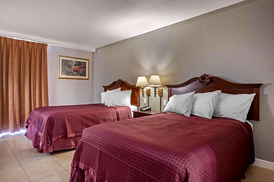 Rodeway Inn Clermont