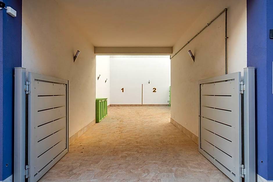 Volturno3 Suites & more