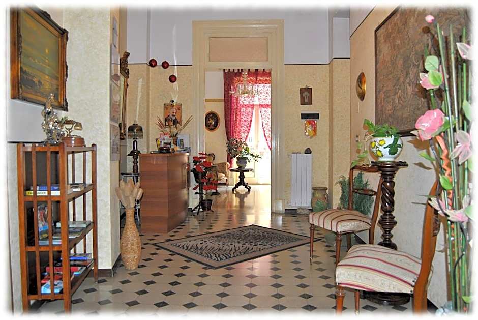 Bed and Breakfast D'Angelo