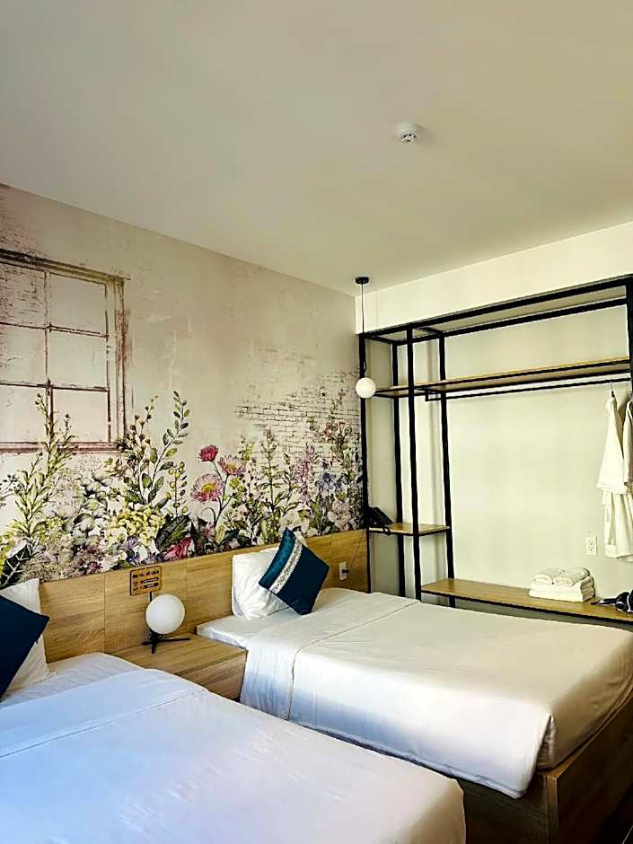 Thala Hotel Positano