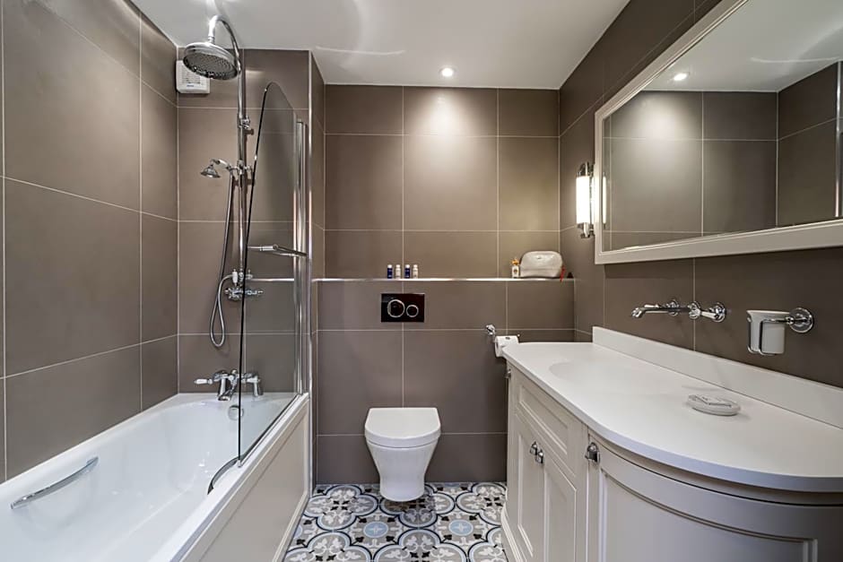 Bushmills Inn Hotel & Restaurant