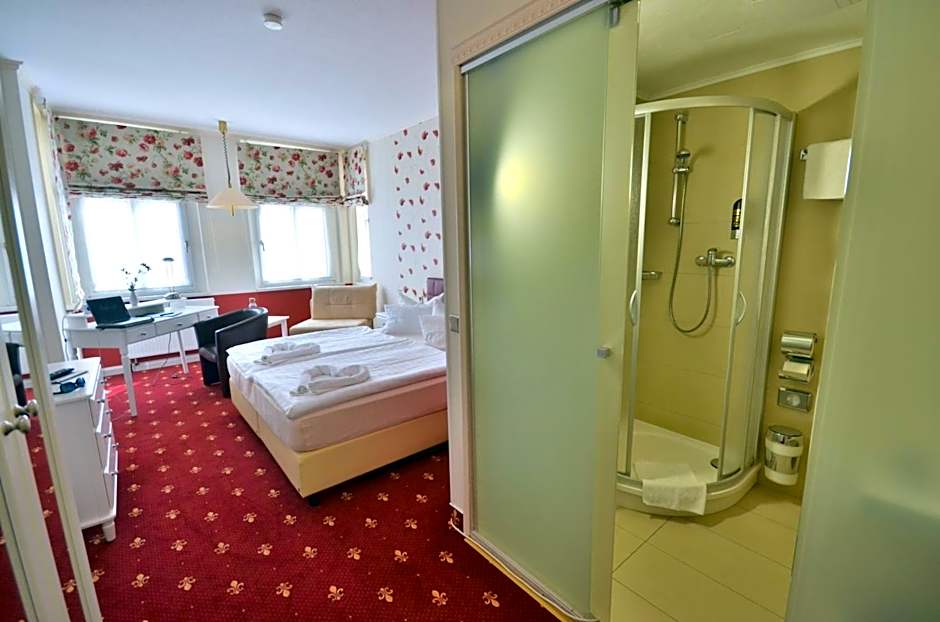 Alt-Connewitz Hotel Leipizg