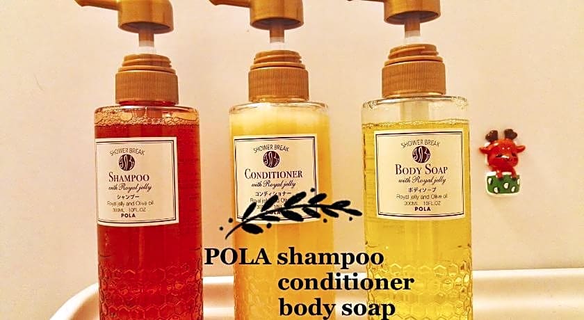 Nara Deer Hostel - Foreigners Only