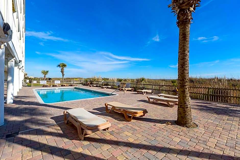 Windy Shores II by Capital Vacations
