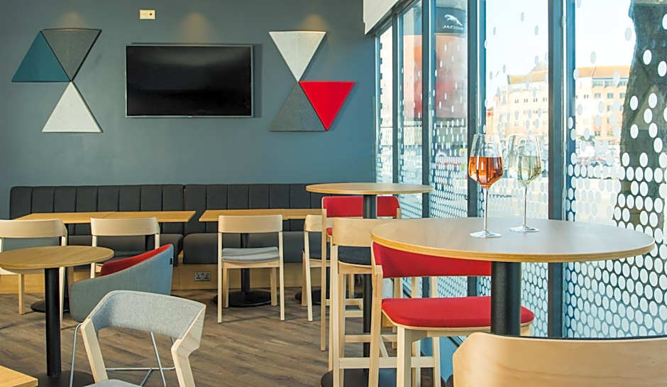 Holiday Inn Express Bristol City Centre By IHG