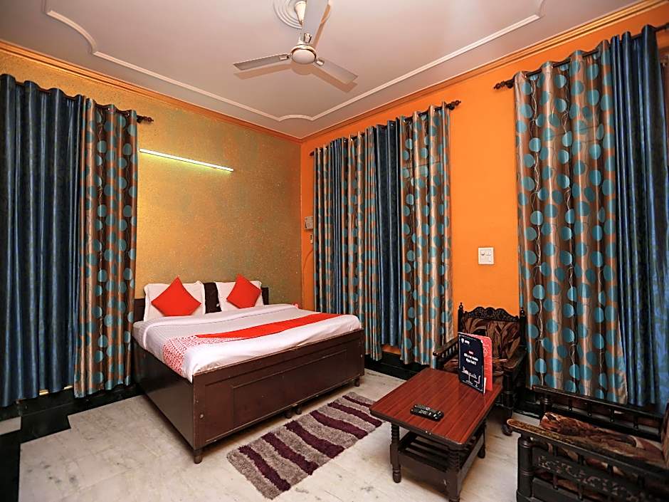 Hotel Sun Palace Residency By OYO Rooms – Noida, DC