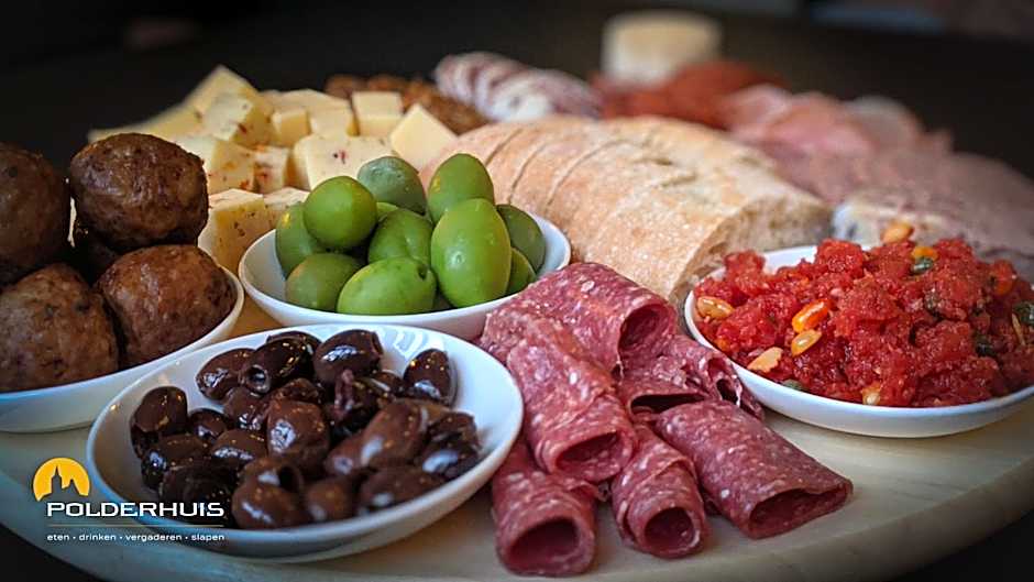 Polderhuis Bed & Breakfast